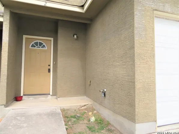 14107 Veneto Dr Unit 1, San Antonio, TX 78233