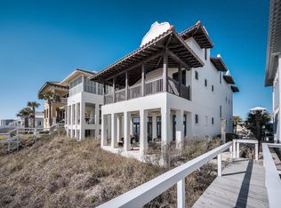 404 Beachside Dr, Panama City Beach, FL 32413