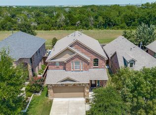 9828 Diamondback Ln, McKinney, TX 75071
