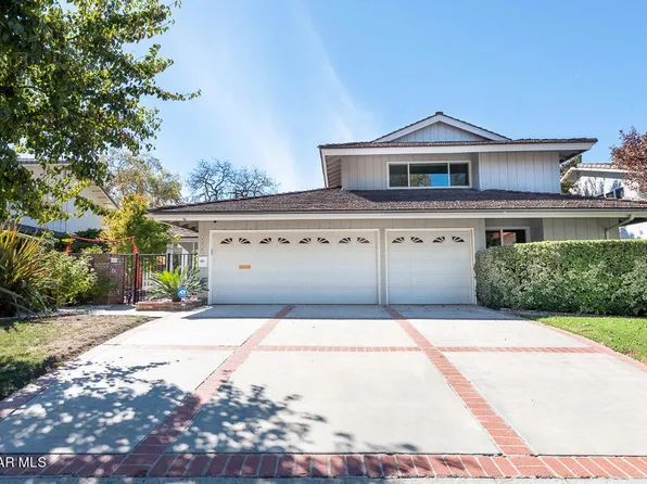1453 Cheswick Pl, Westlake Village, CA 91361