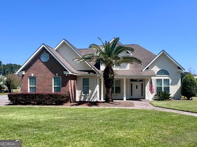 353 Chase Dr, Jesup, GA, 31546