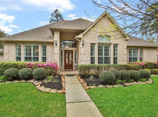 13506 Via Chianti Ln, Cypress, TX 77429
