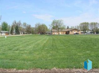 Hickory Ave, Chancellor, SD 57015