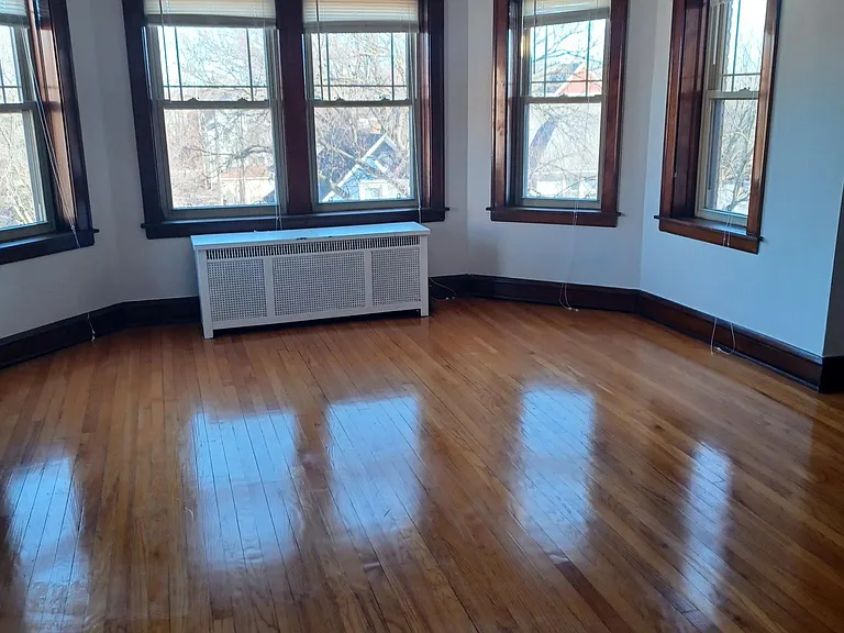 2nd of three Living room photos.