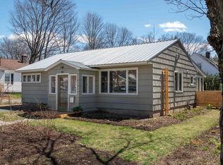 80 Forbes Ave, Northampton, MA 01060