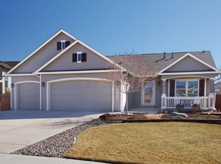 10403 Mount Wilson Pl, Peyton, CO 80831