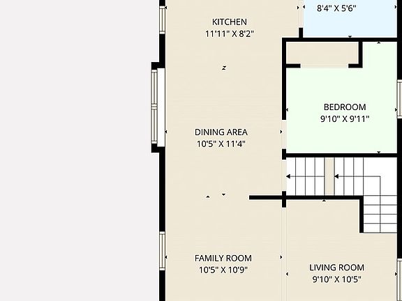 2nd image of this home