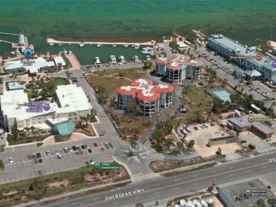1998 Overseas Hwy APT 33A, Marathon, FL, 33050