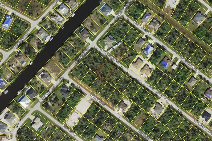 1st image of 14277 MCFARLAND AVENUE LOT 2