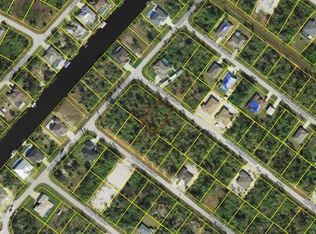 14277 MCFARLAND AVENUE LOT 2, PORT CHARLOTTE, FL 33981