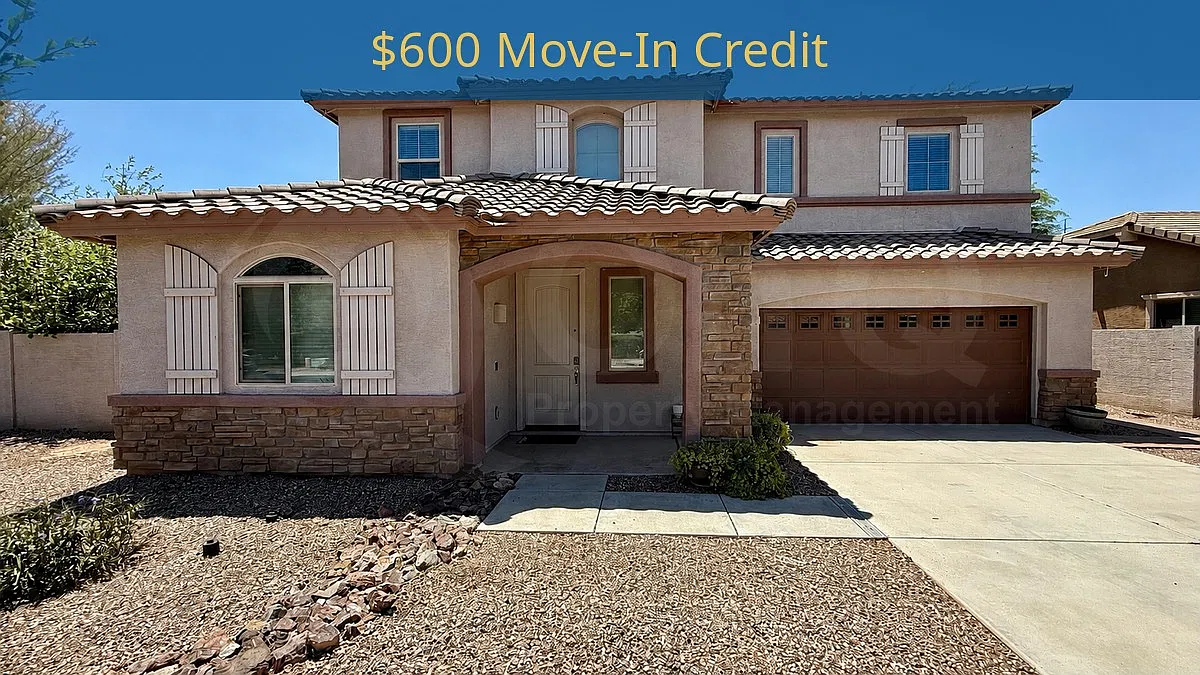 4 bed, 3.0 bath, 2762 sqft, $2,795 — Photo 1