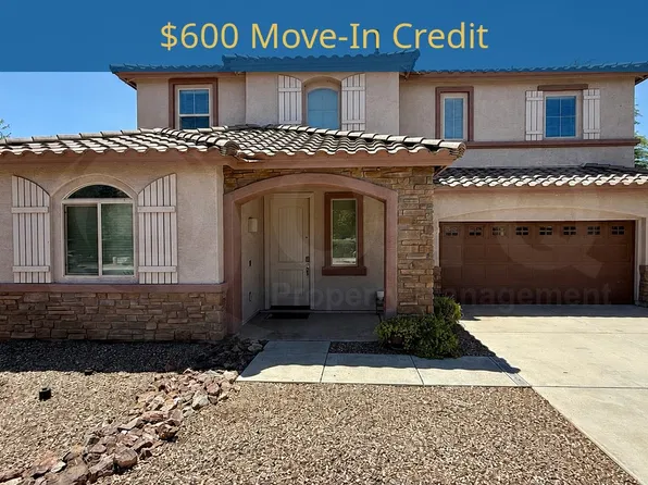 1095 E Rojo Way, Gilbert, AZ 85297