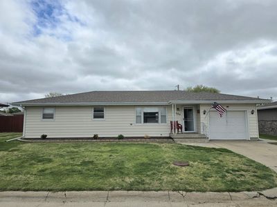 504 Jefferson St, Victoria, KS, 67671