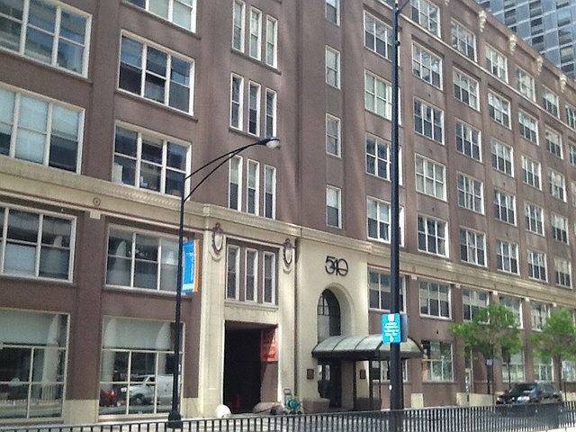 1st image of 540 N Lake Shore Dr APT 523