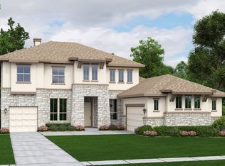 3902 Logan Ridge Dr, Cedar Park, TX 78613