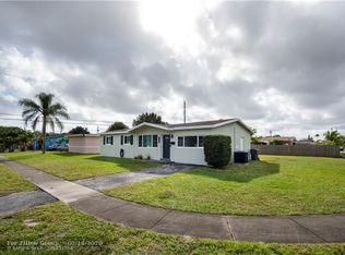 6580 Pierce St, Hollywood, FL 33024