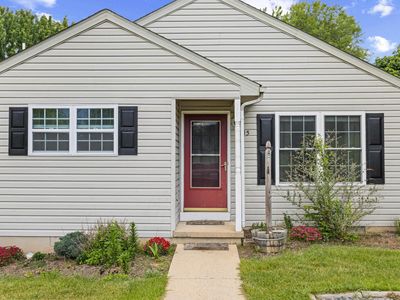1005 D St, Waynesboro, VA, 22980