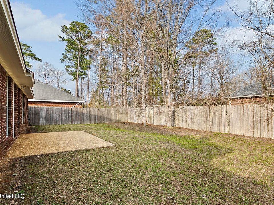 416 Oak Bnd, Brandon, MS 39047 Zillow