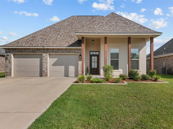 720 Esau Ave, Bossier City, LA 71111