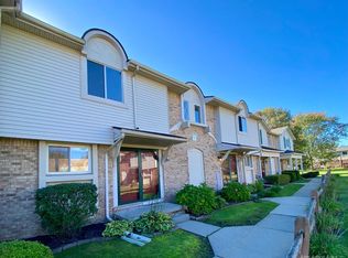 44559 Savery Dr, Canton, MI 48187