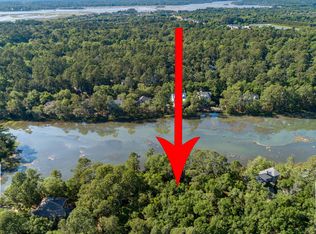 2962 Deer Point Dr, Johns Island, SC 29455