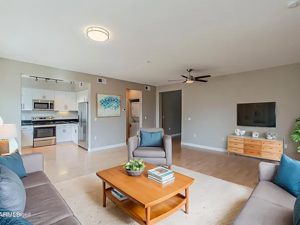 615 E PORTLAND Street #277, Phoenix, AZ 85004