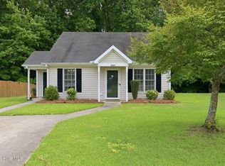3009 Opal Court SW, Wilson, NC 27893
