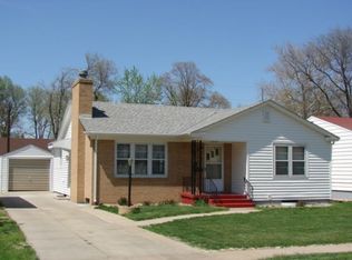 2212 W Charles St, Grand Island, NE 68803