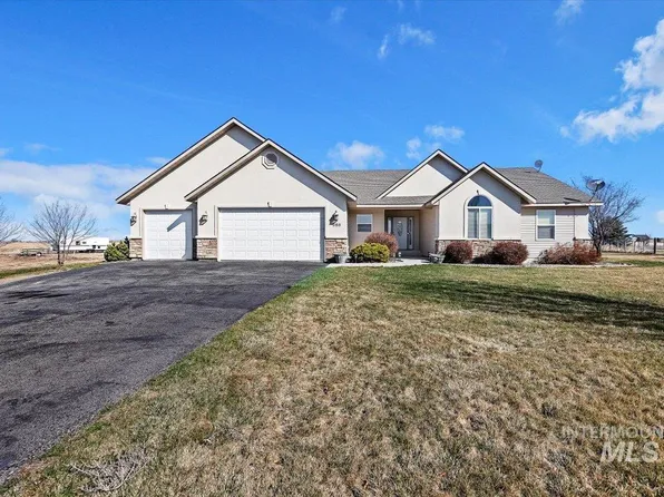 258 Mariposa Cir, Shoshone, ID 83352