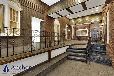Rented by Anchor Associates