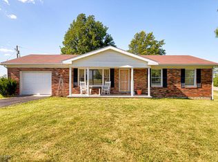 7658 Highway 316, Campbellsburg, KY 40011