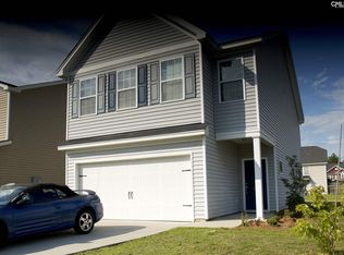200 Jerri Ln, Columbia, SC 29209