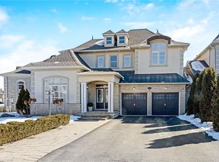 3168 Watercliffe Ct, Oakville, ON L6M 0K7