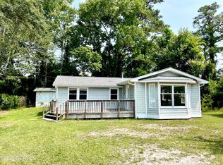 4330 Mary St SW, Shallotte, NC 28470