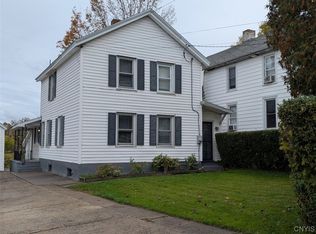 319 Mohawk St, Rome, NY 13440