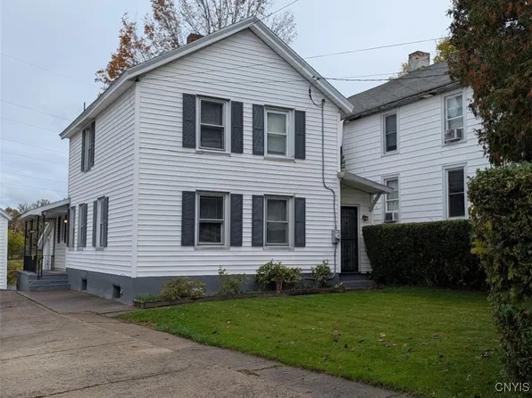 319 Mohawk St, Rome, NY 13440