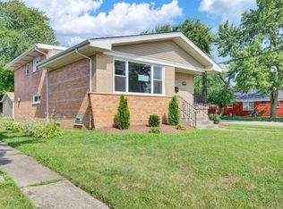 14400 Kenwood Ave, Dolton, IL 60419