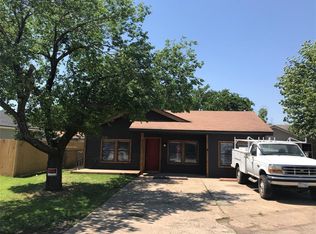 11103 Freedom Way, Fort Worth, TX 76244