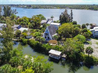 38 Vip Is #A, Grant Valkaria, FL 32949