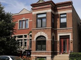 1330 N Leavitt St #G, Chicago, IL 60622
