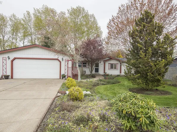 3437 Lake Vanessa Cres NW, Salem, OR 97304