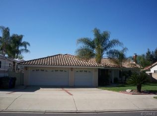 9175 Orange St, Alta Loma, CA 91701