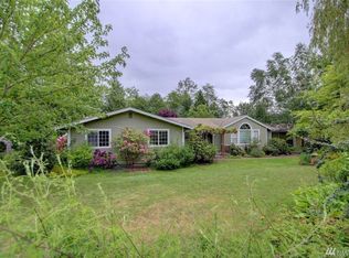 5171 Roney Rd, Bow, WA 98232