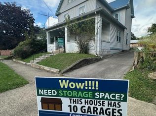 324 W North St, Butler, PA 16001