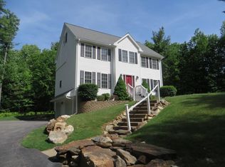 99 Worcester Rd, Westminster, MA 01473