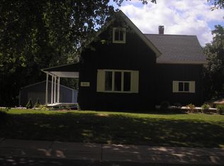 911 S Elm St, Crawfordsville, IN