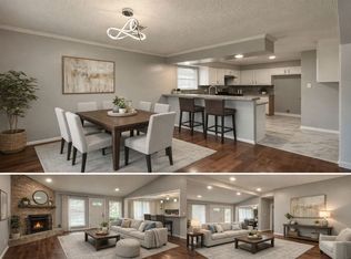 3023 Mosby Dr, Sugar Land, TX 77479
