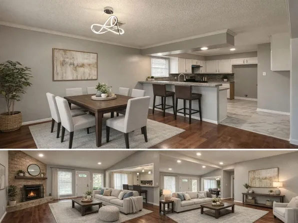 3023 Mosby Dr, Sugar Land, TX 77479