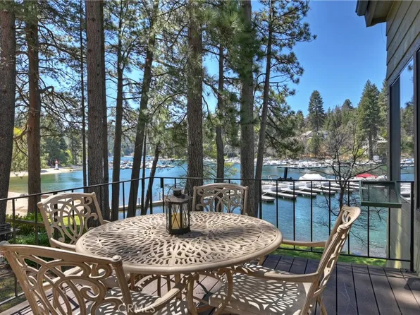 27721 Peninsula Dr #217, Lake Arrowhead, CA 92352