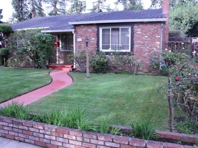 2159 Laurelei Ave, San Jose, CA, 95128